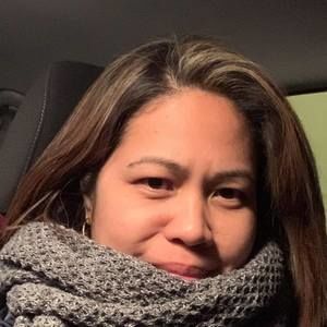 Meet your Posher, Lorena